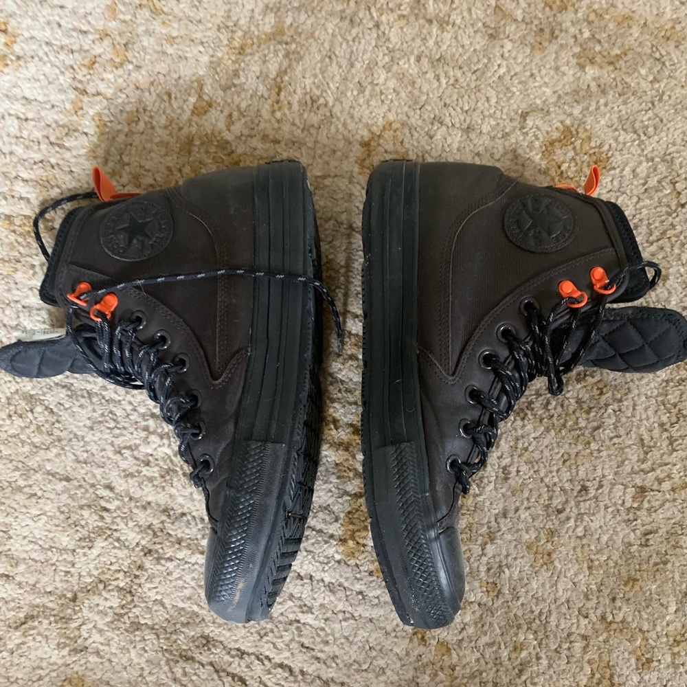 Men’s Converse Chick Taylor Allstar Utility All Terrain High Triple